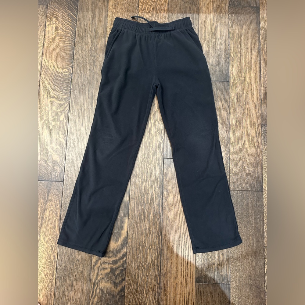 Carter's Black Joggers for Boys